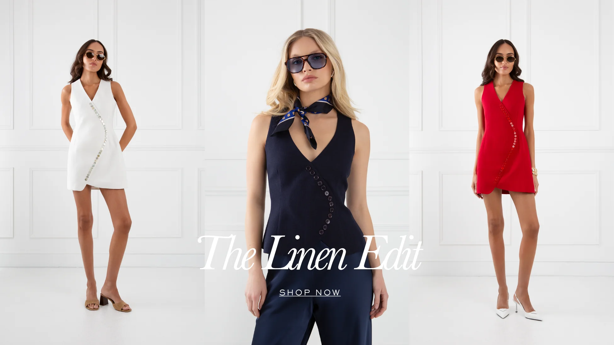 Timeless Elegance, Effortlessly Designed